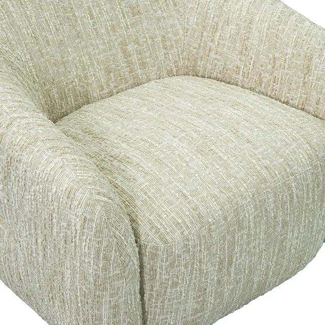 Pyrena - Swivel Chair by Unique Piece Furniture