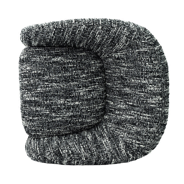 Pyrena - Swivel Chair by Unique Piece Furniture