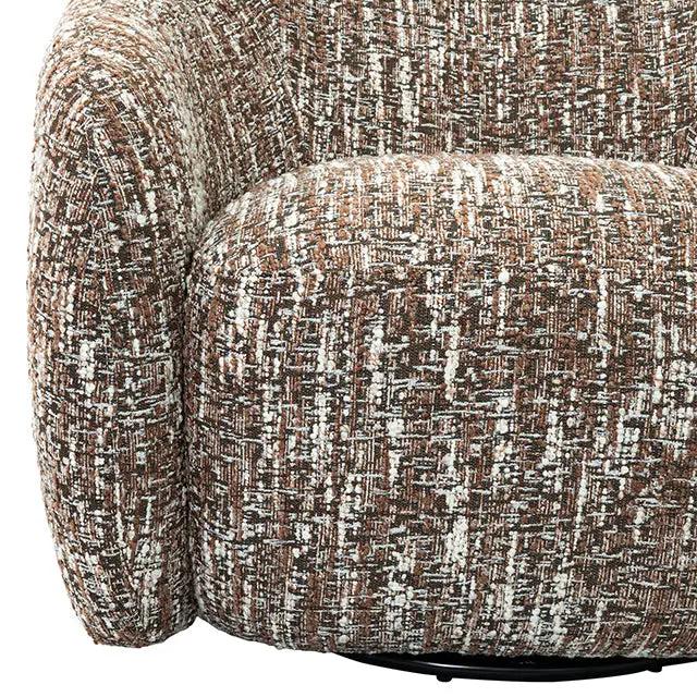 Pyrena - Swivel Chair by Unique Piece Furniture