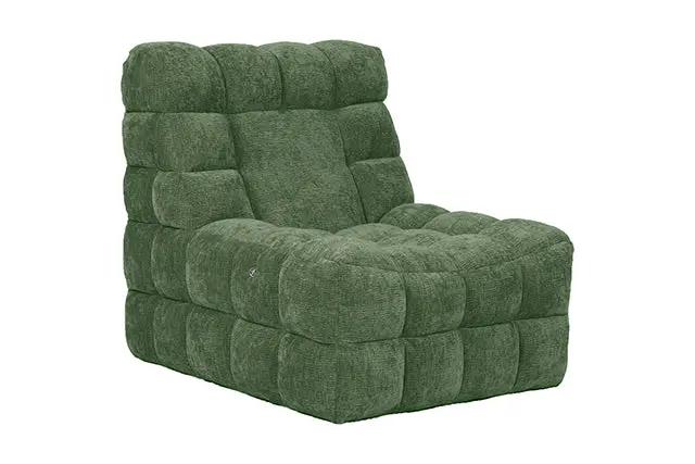 Kamili - Massage Chair by Unique Piece Furniture
