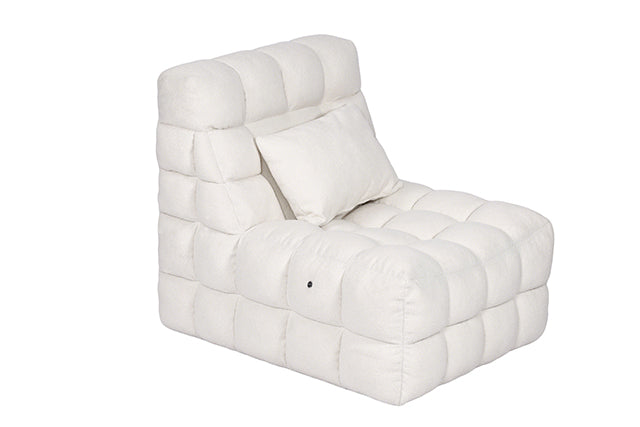 Kamili - Massage Chair by Unique Piece Furniture