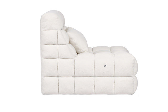 Kamili - Massage Chair by Unique Piece Furniture
