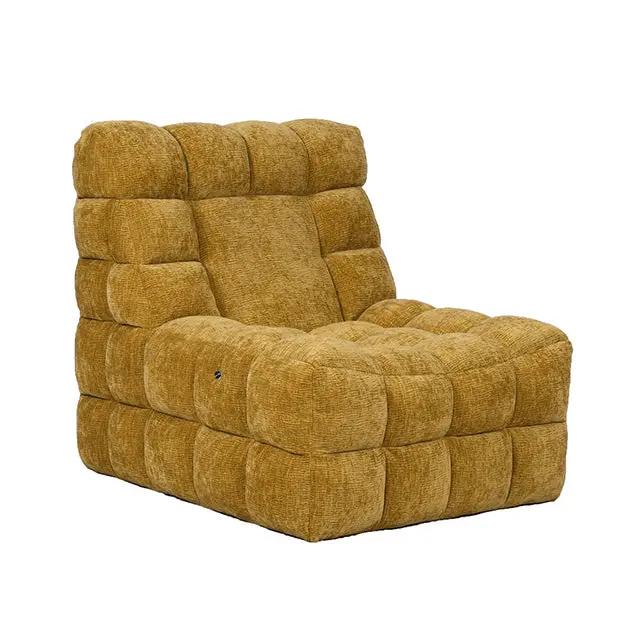 Kamili - Massage Chair by Unique Piece Furniture