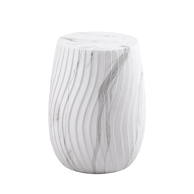 Fresco - Side Table by Unique Piece Furniture