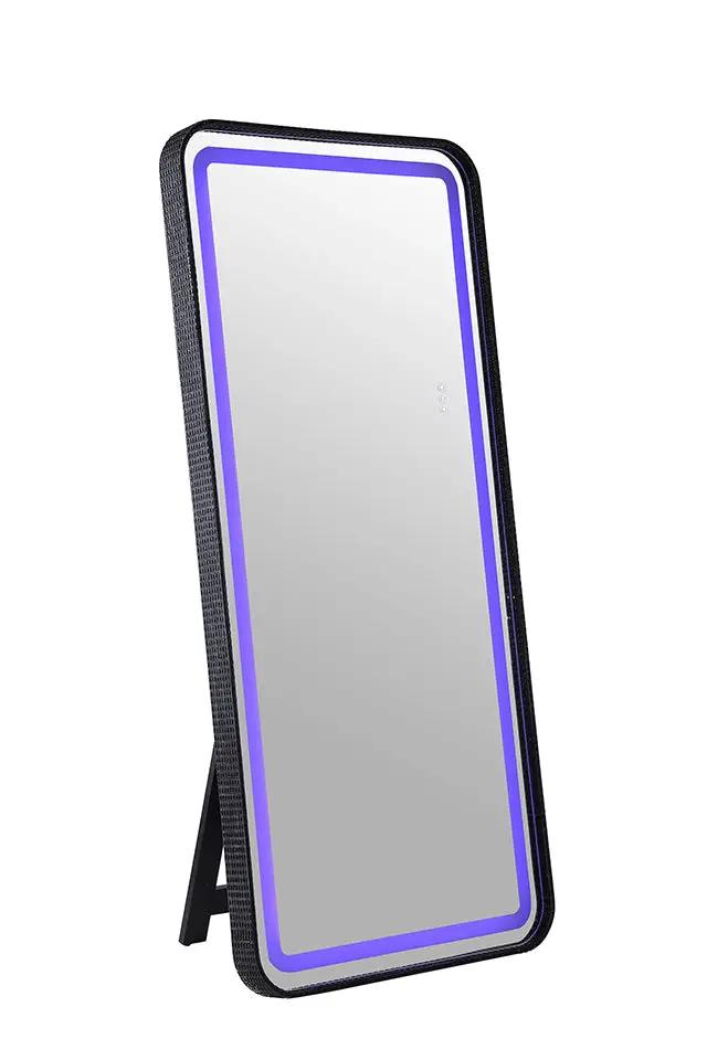 Kiley - Floor Mirror by Unique Piece Furniture