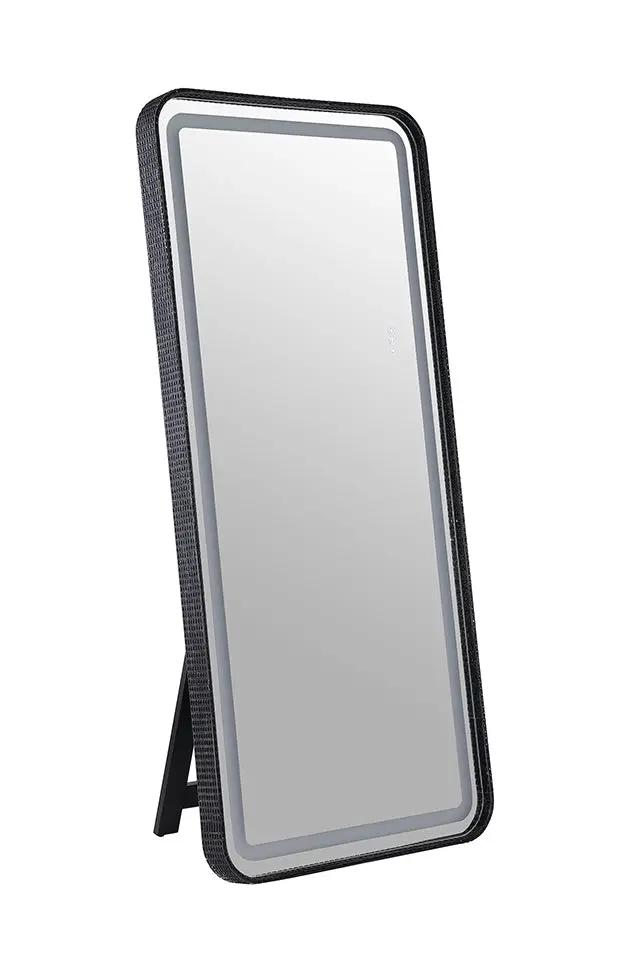 Kiley - Floor Mirror by Unique Piece Furniture