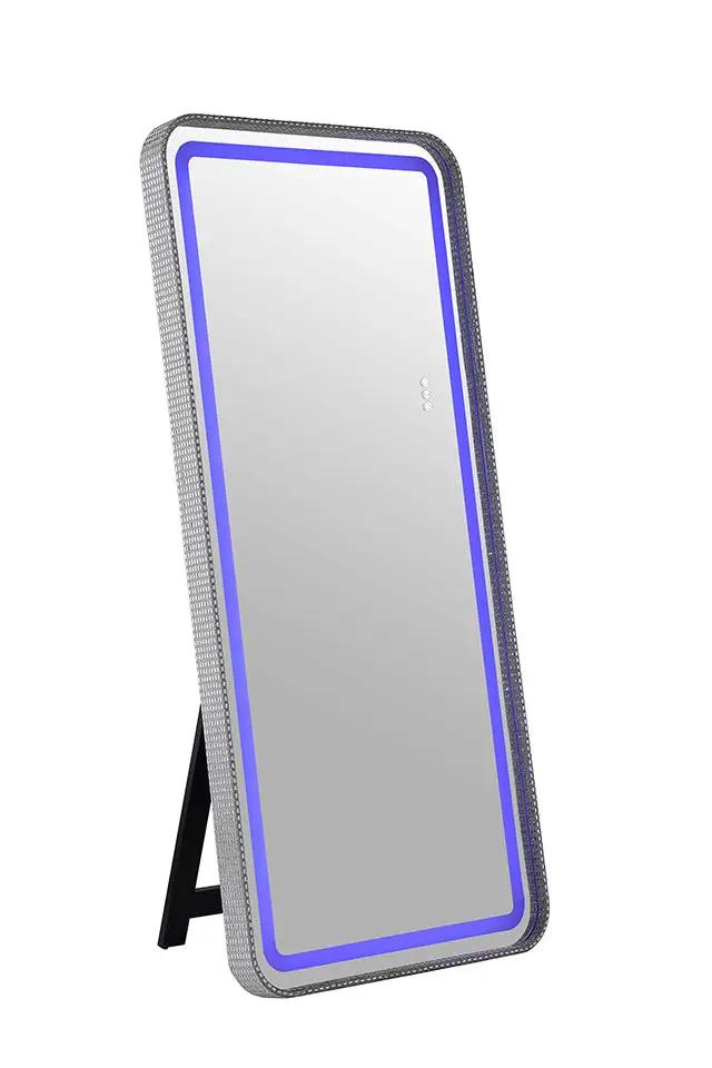 Kiley - Floor Mirror by Unique Piece Furniture