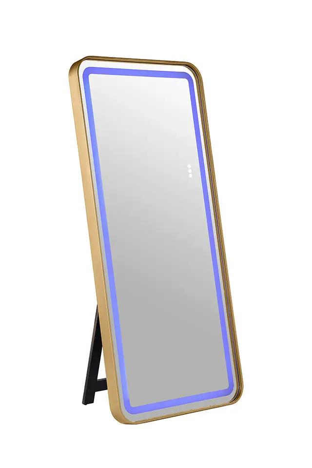 Katlyn - Floor Mirror by Unique Piece Furniture