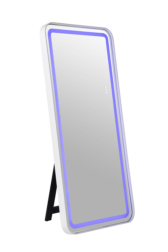 Katlyn - Floor Mirror by Unique Piece Furniture