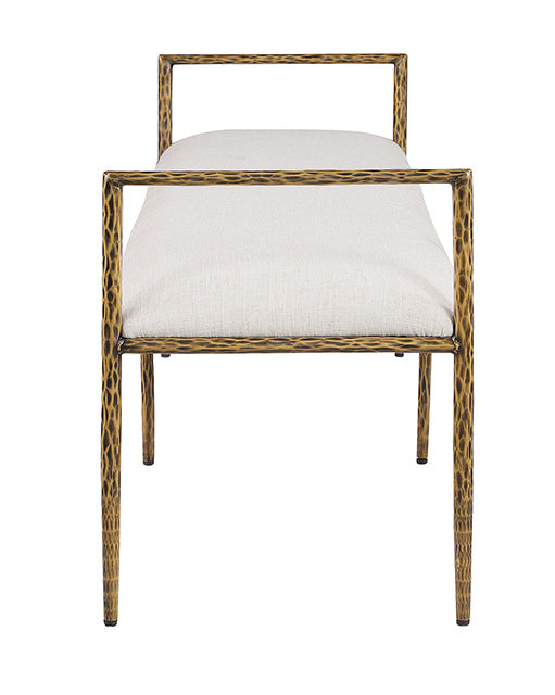Valda - Bench by Unique Piece Furniture