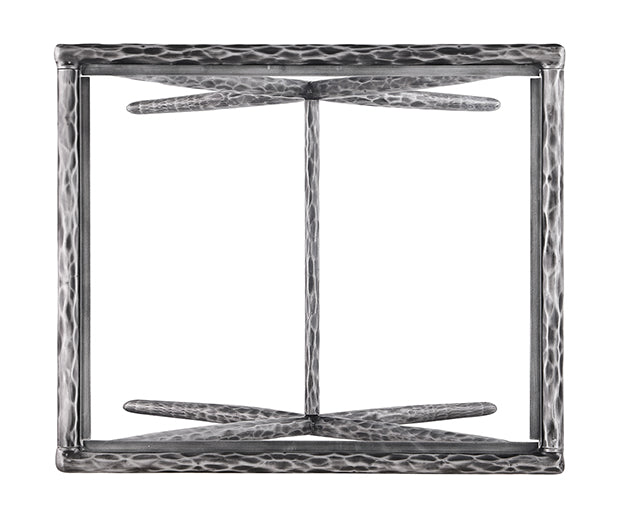 Vilna - Side Table by Unique Piece Furniture