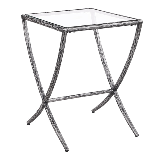 Vilna - Side Table by Unique Piece Furniture