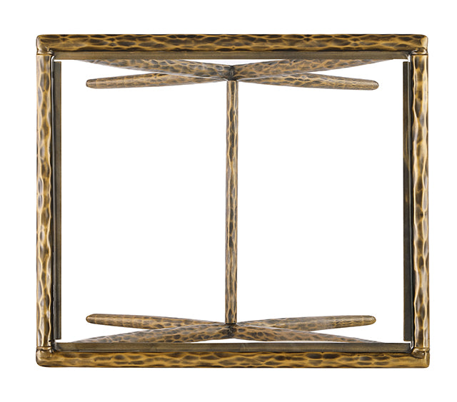 Vilna - Side Table by Unique Piece Furniture