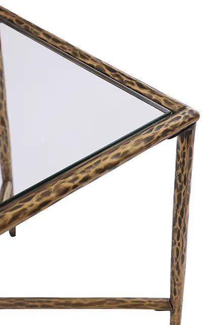Selva - Side Table by Unique Piece Furniture