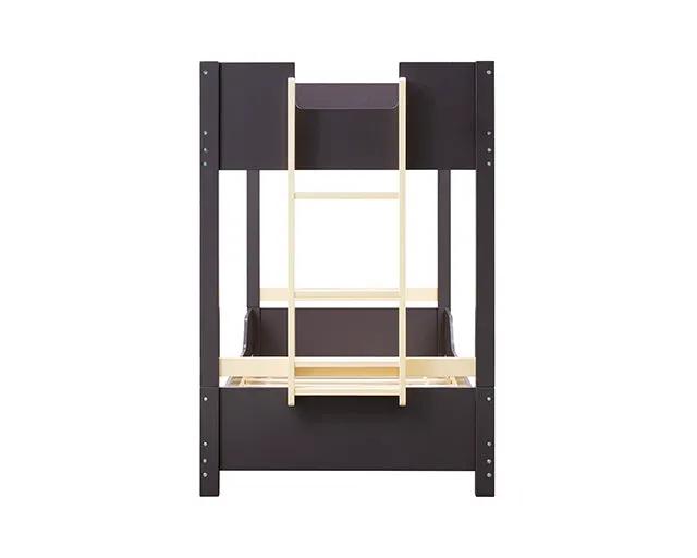 Nestor - Twin/Twin Bunk Bed by Unique Piece Furniture