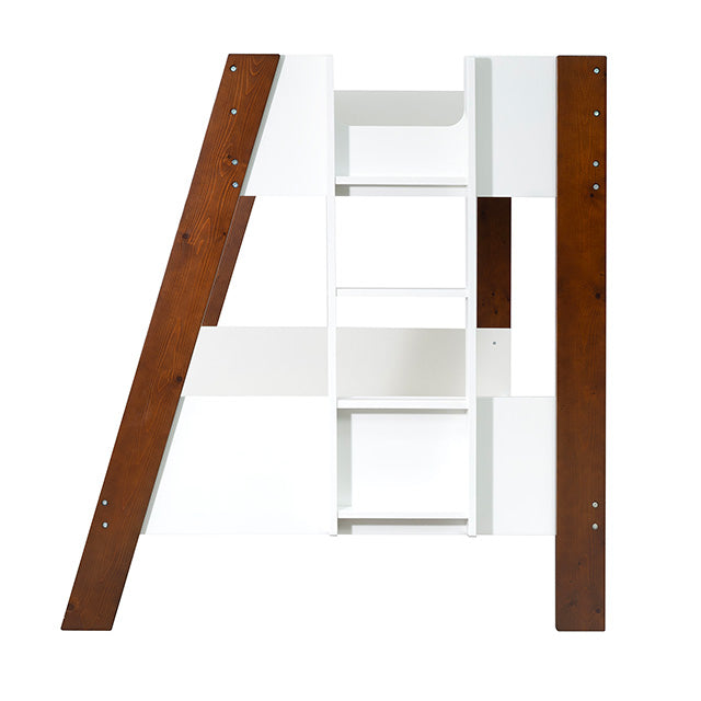 Delbin - Twin/Full Bunk Bed by Unique Piece Furniture