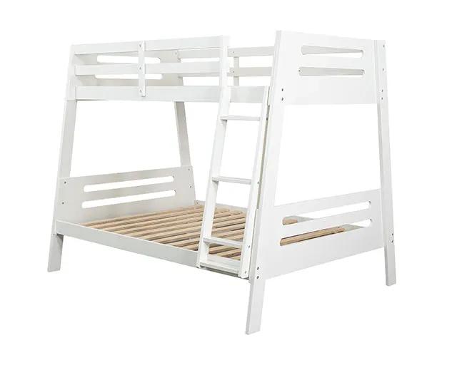 Kallen - Twin/Full Bunk Bed by Unique Piece Furniture