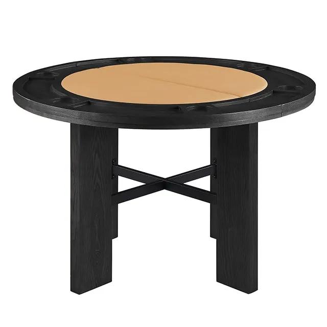 Gaetani - 5 Pc. Dining Table Set by Unique Piece Furniture