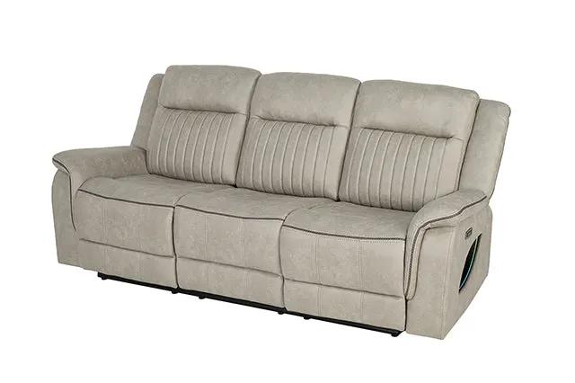 Arturus - Power Sofa by Unique Piece Furniture