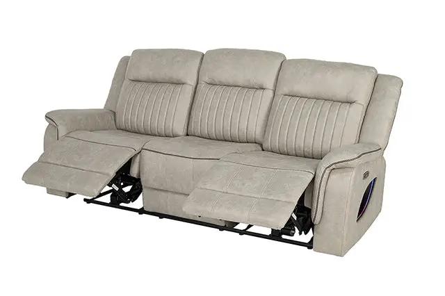 Arturus - Power Sofa by Unique Piece Furniture