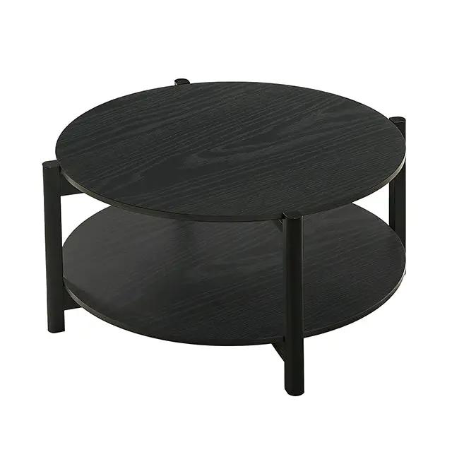 Hyde - Round Coffee Table by Unique Piece Furniture
