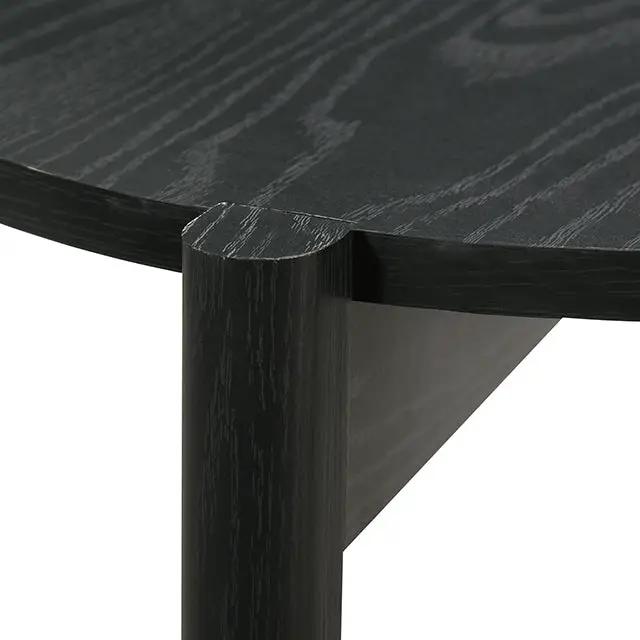 Hyde - Round End Table by Unique Piece Furniture