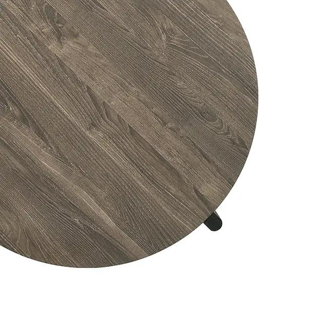 Hyde - Round Coffee Table by Unique Piece Furniture
