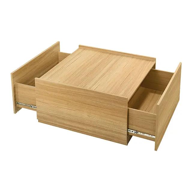 Hyde - Coffee Table by Unique Piece Furniture