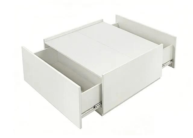 Hyde - Coffee Table by Unique Piece Furniture