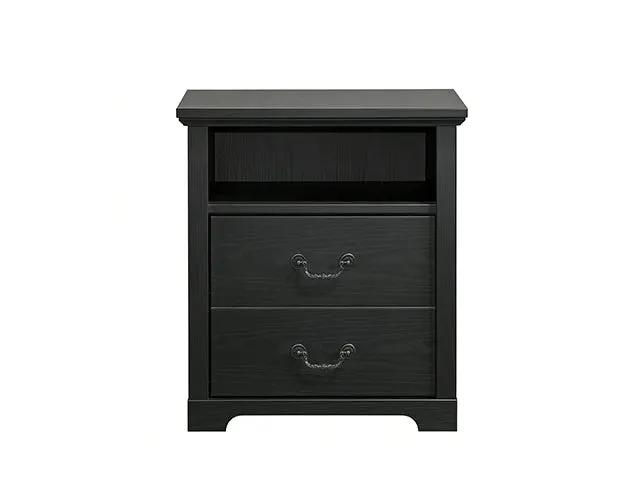 Amble - Nightstand by Unique Piece Furniture