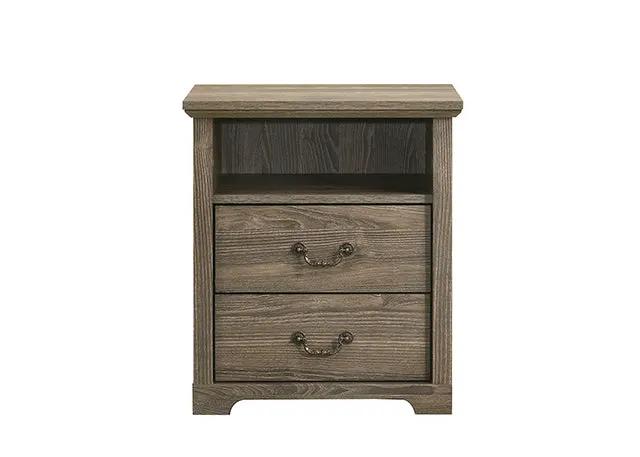 Amble - Nightstand by Unique Piece Furniture