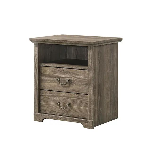 Amble - Nightstand by Unique Piece Furniture