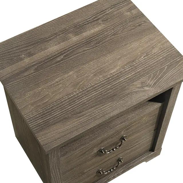 Amble - Nightstand by Unique Piece Furniture