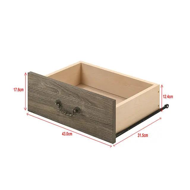 Amble - Nightstand by Unique Piece Furniture