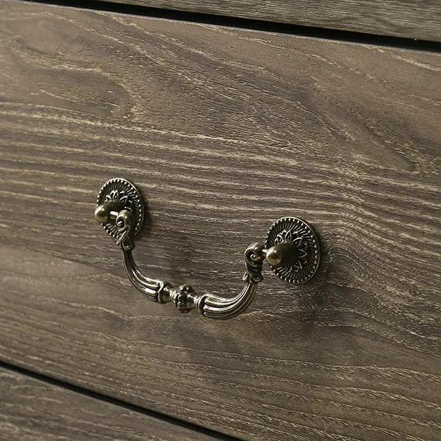 Amble - Nightstand by Unique Piece Furniture