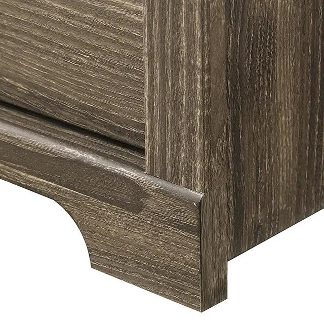 Amble - Nightstand by Unique Piece Furniture