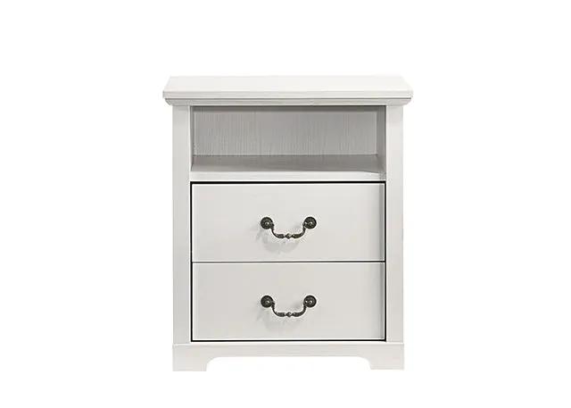 Amble - Nightstand by Unique Piece Furniture