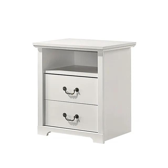 Amble - Nightstand by Unique Piece Furniture