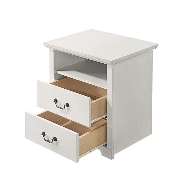 Amble - Nightstand by Unique Piece Furniture