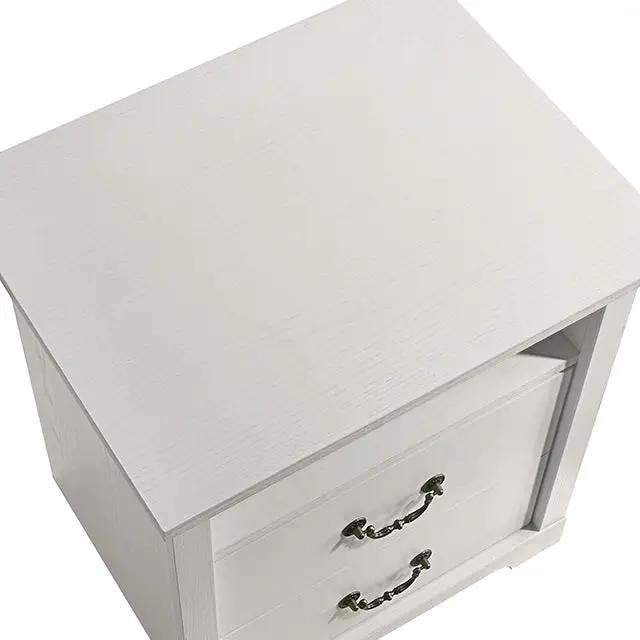 Amble - Nightstand by Unique Piece Furniture