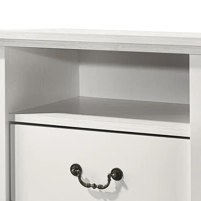 Amble - Nightstand by Unique Piece Furniture
