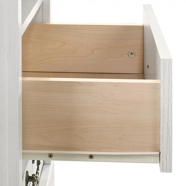 Amble - Nightstand by Unique Piece Furniture