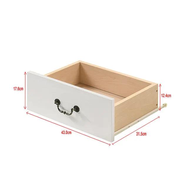 Amble - Nightstand by Unique Piece Furniture