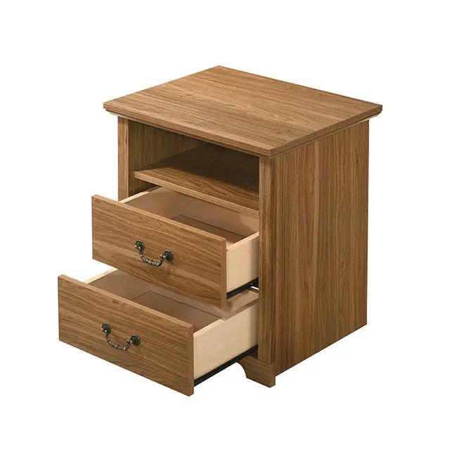 Amble - Nightstand by Unique Piece Furniture