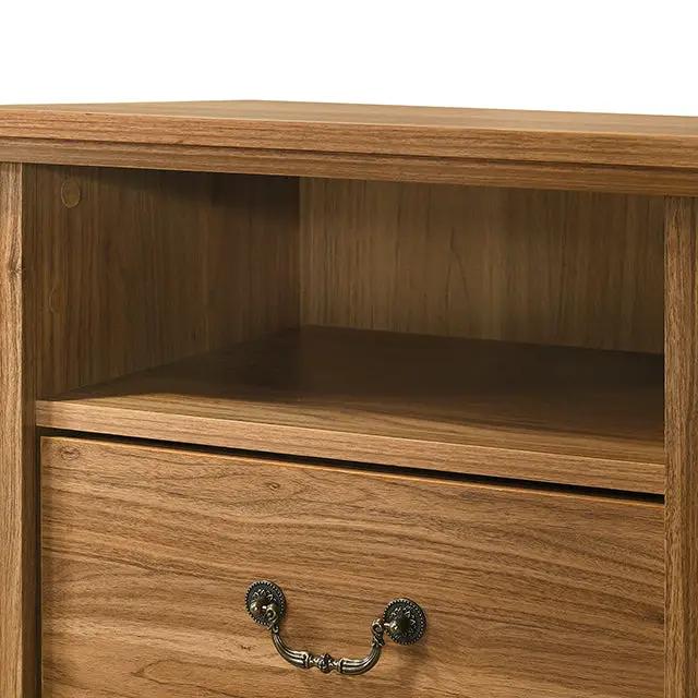 Amble - Nightstand by Unique Piece Furniture