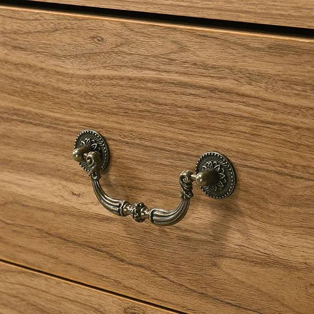 Amble - Nightstand by Unique Piece Furniture