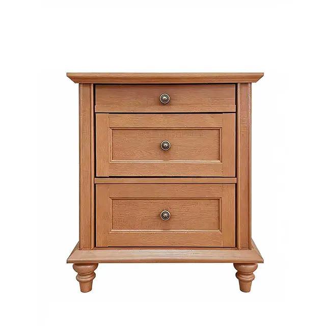 Hyde - Nightstand by Unique Piece Furniture