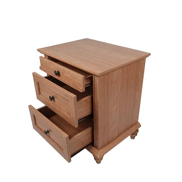 Hyde - Nightstand by Unique Piece Furniture