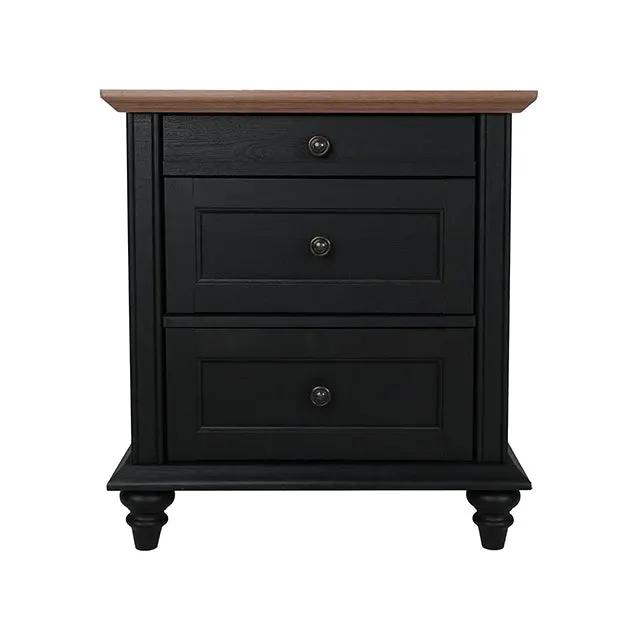 Hyde - Nightstand by Unique Piece Furniture