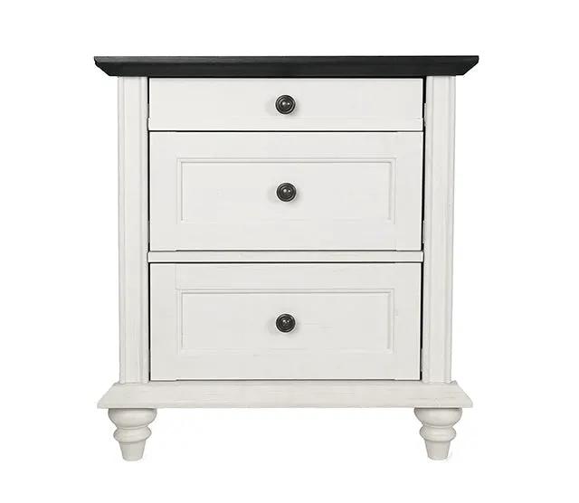 Hyde - Nightstand by Unique Piece Furniture